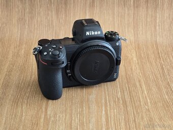 Nikon Z6 II - 5