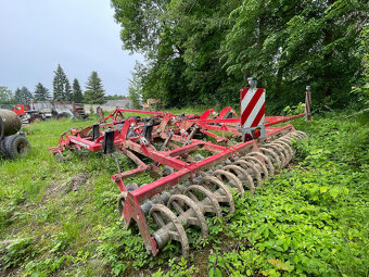 Horsch  Terrano  MT - 5