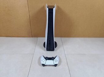 PlayStation 5 - 5