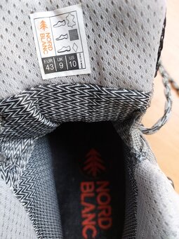 NORD BLANC-VEL. 43 TURISTICKÉ - 5