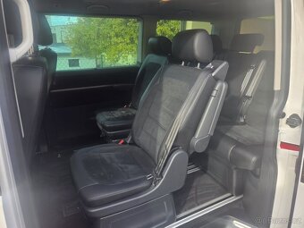 VW Multivan - 5