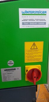 Wintersteiger Trim 71 Disc - 5