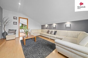 Prodej rodinného domu 300 m2 Švadlenkova, Mikulovice - 5