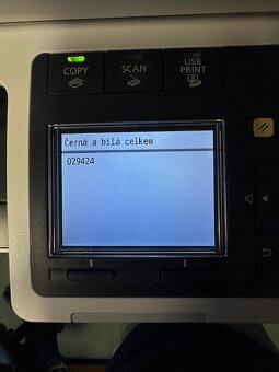 CANON i-sensys MF8540Cdn - 5