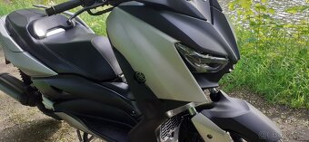 Yamaha X max 125 (2018 nové v čr ) - 5