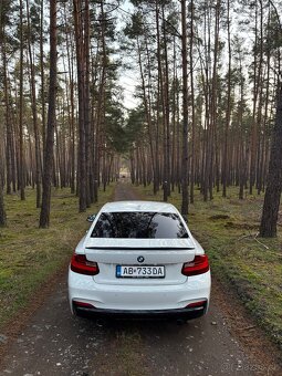 BMW m235i f22 240kw - 5