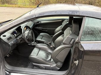 Opel Astra H 1.6 Twintop - 5