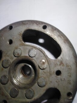 magneto zapalování - 5