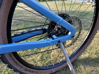 Cube Stereo 120 velikost M 29" - 5