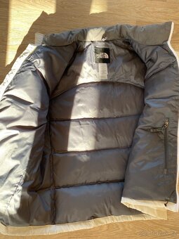 Dámská péřová bunda The North Face - 5