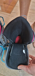 Dámské snowboardové boty Westige, velikost 37 - 5