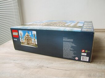 LEGO Creator Expert 10256 - Taj Mahal - 5