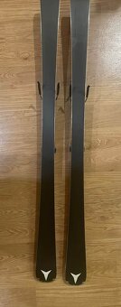 Atomic Redster S9 (159 cm, r. 2020) - 5