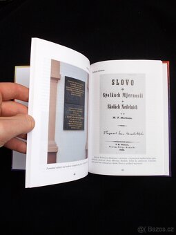 Liečiteľ tela i duše - B. Demian ( rozfoceno 5 x ) - 5