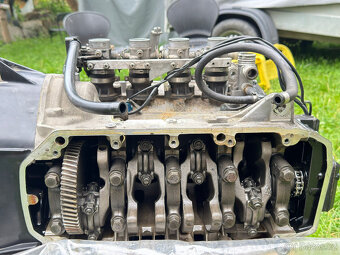 kompletní Motor k BMW K1100 RS - 5