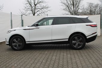 Range Rover Velar D200 FACELIFT R-DYNAMIC K360° DPH 1MA - 5