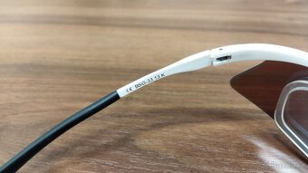 Sluneční sportovní brýle s dioptrickou vložkou BBB - 5