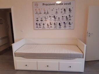 Pronájem 1+kk, Ostrava - Moravská, ulice Bachmačská - 5