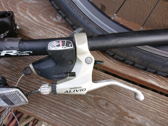 Zapletená kola 26 na V brzdy pro MTB - 5