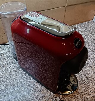 Kapslový kávovar - 5