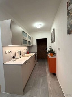 Pronájem 3+1 Volary, Sídliště Míru - plně vybavený byt - 5