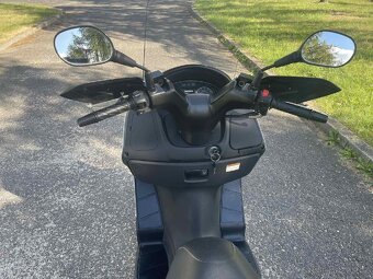 Suzuki Burgman 125cm3 2019 rok - 5