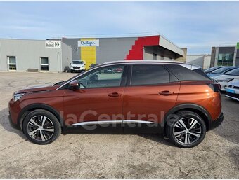 PEUGEOT 3008 II (2) BLUEHDI 130 S&S ALLURE PACK EAT8 07/2020 - 5