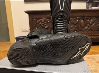 ALPINESTARS SMX-6 v2 Gore-Tex - 5