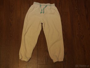 Tepláková souprava vel.98/104 - 5