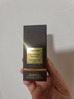 Tom Ford Tobacco Vanille - 5