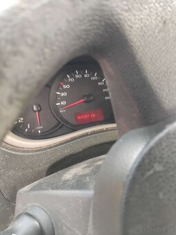 RENAULT MASTER, 2.3d 92kW - 5