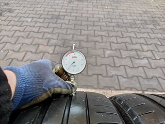 235/40/19 letní pneu nexen - 5