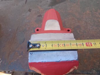 Svěrák York 80 - 5