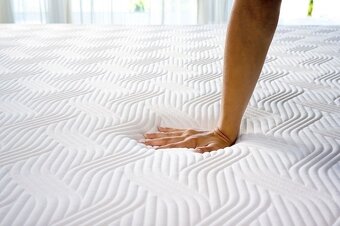 Matrace Tempur-Pro-Soft 200x90-Nová - 5