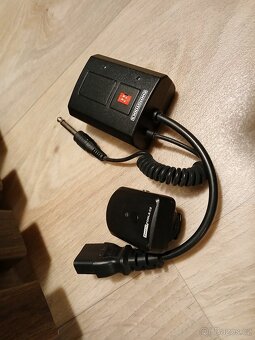 Studiové blesky Godox mini Pioneer 120 - 5