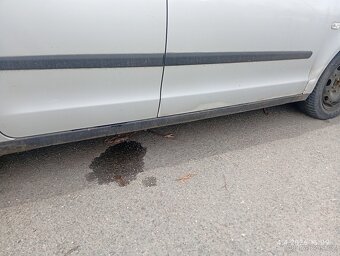 Volkswagen Polo 1.2 - 5