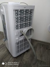 Prodám přenosnou klimatizaci - 5