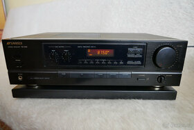 SANSUI RZ-590 TOP STAV - 5