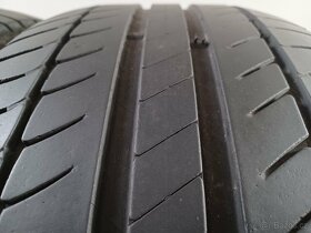 2ks letní pneu 245/45/17 Michelin - 5