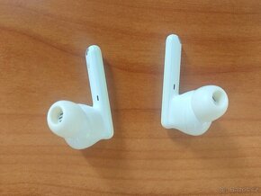 Bezdrátová sluchátka HUAWEI FreeBuds 5i - Ceramic White - 5