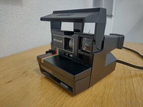 Polaroid One Step 600 - 5