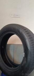 nové pneu Pirelli Scorpion 235/55 R18 4x4 - 5