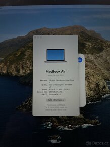MacBook Air 2018 16 GB Ram, 512 Gb SSD - 5