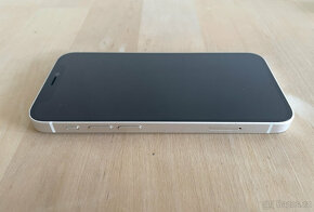 iPhone 12 mini 64GB White - 5