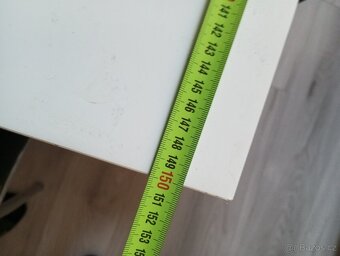 Jídelní stůl, nastavitelné nohy. IKEA, - 5