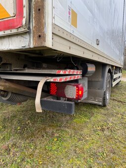 Prodam Daf Lf 210 Fa - 5