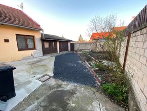 Prodej rodinného domu ve městě Napajedla - 5