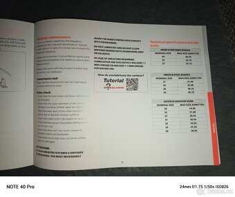 Nový sportovní variátor Malossi Multivar 2000 - 5