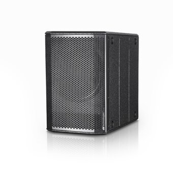 Prenecham tyto polozky audio techniky RCF AH atd - 5