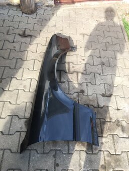 Náhradní díly bmw e32 - 5